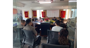 省市場(chǎng)監(jiān)管局領(lǐng)導(dǎo)及省特檢院專(zhuān)家行來(lái)我司評(píng)審檢查指導(dǎo)工作