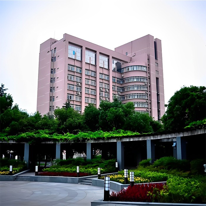 長(zhǎng)沙國(guó)防科技大學(xué)-湖南電梯工程